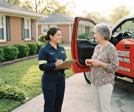 Accident Towing Service Durant, MS FAQs